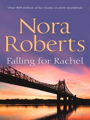 cover image of Falling for Rachel